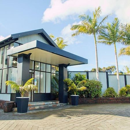 The Clendon Hotel Opua Exterior photo