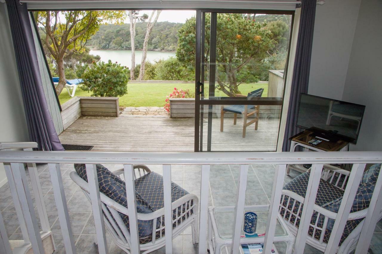 The Clendon Hotel Opua Exterior photo