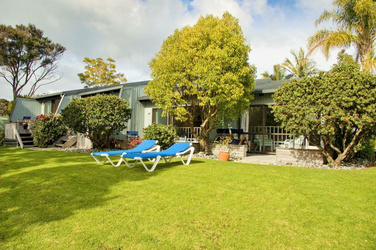 The Clendon Hotel Opua Exterior photo