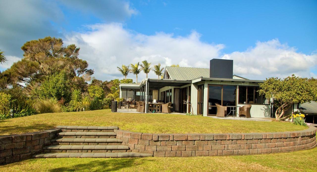 The Clendon Hotel Opua Exterior photo